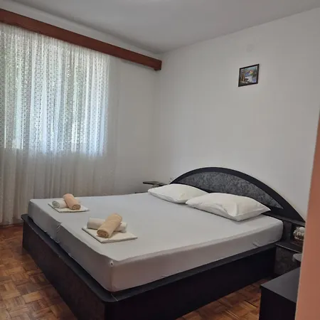 Dragica Apartamento