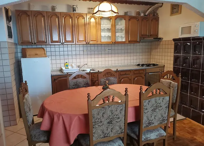 Dragica Novi Vinodolski