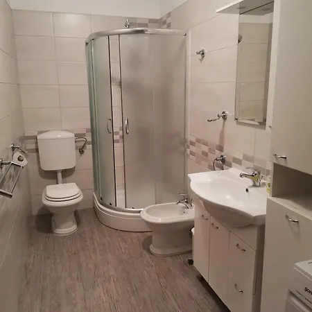 Dragica Appartement *