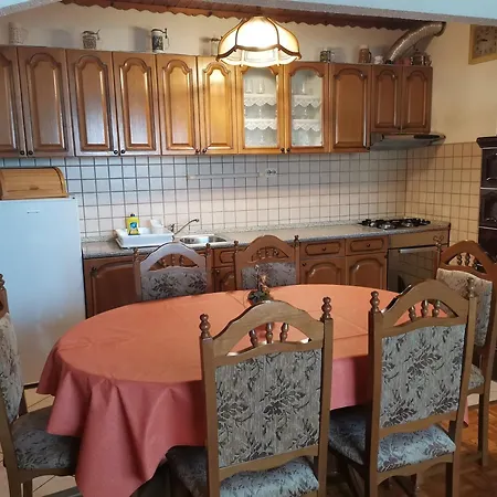 Dragica Novi Vinodolski