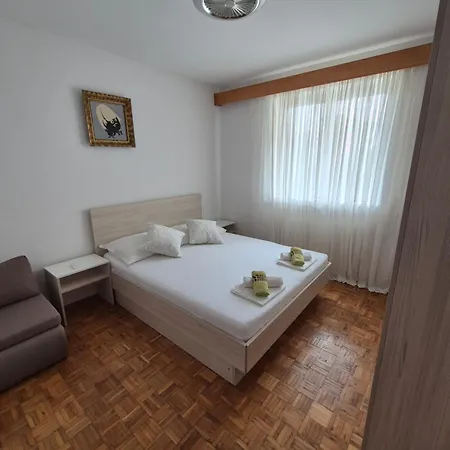 Dragica Apartment