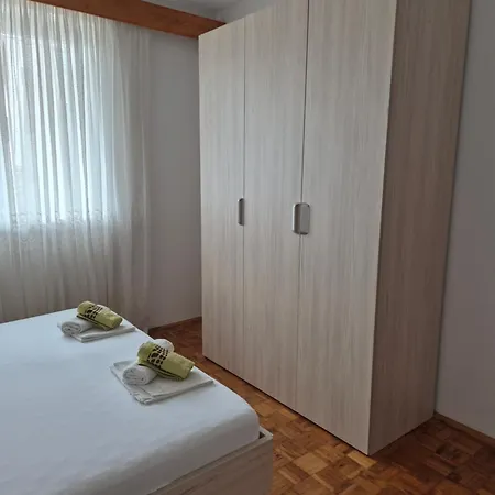 Apartment Dragica Novi Vinodolski