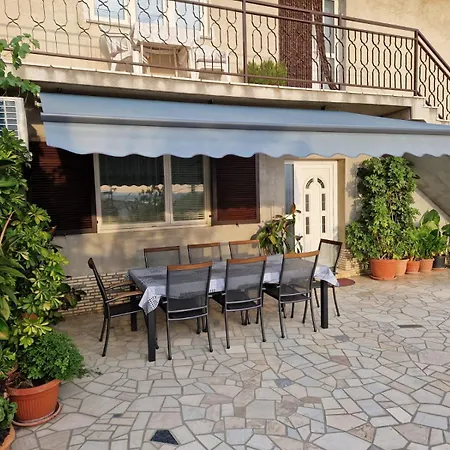 Dragica Apartment