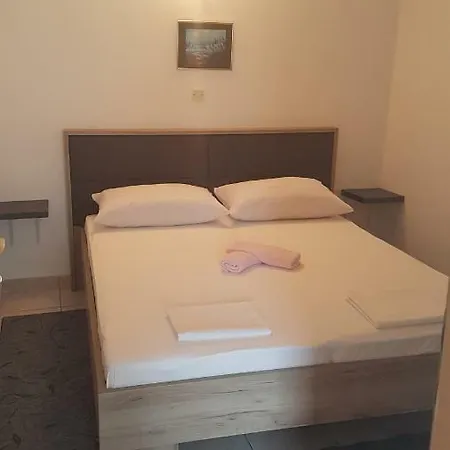 Dragica Apartman Novi Vinodolski