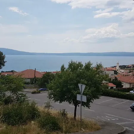 Dragica Apartment *
