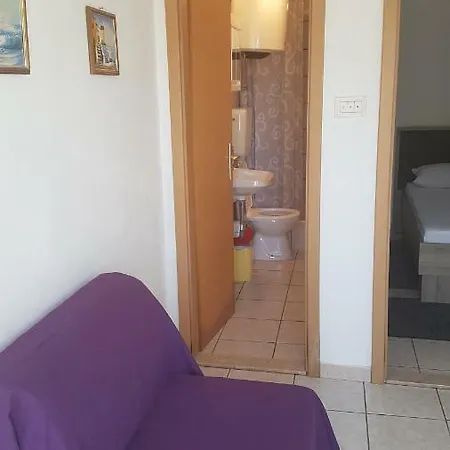 Apartment Dragica Novi Vinodolski