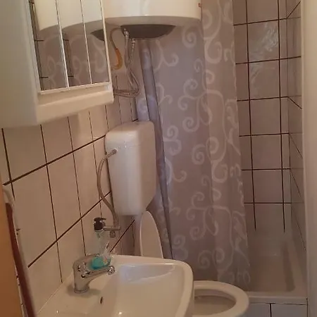 Dragica Apartment *