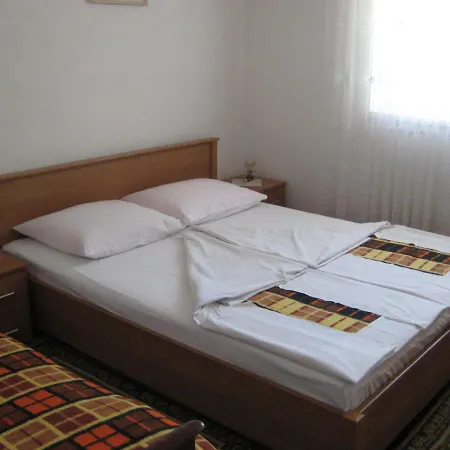 Apartment Dragica