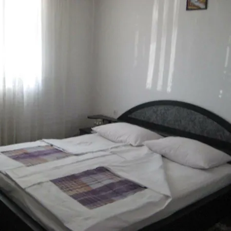 Apartment Dragica *
