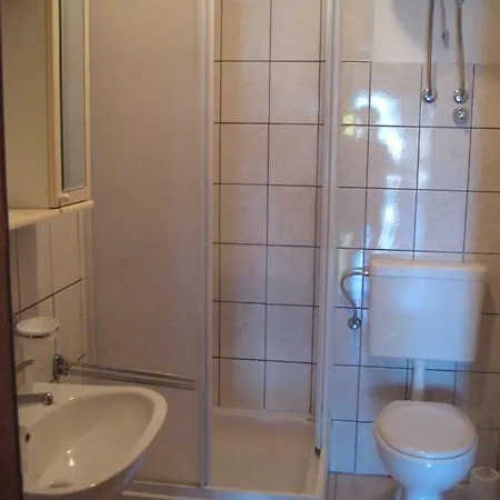 Apartment Dragica *