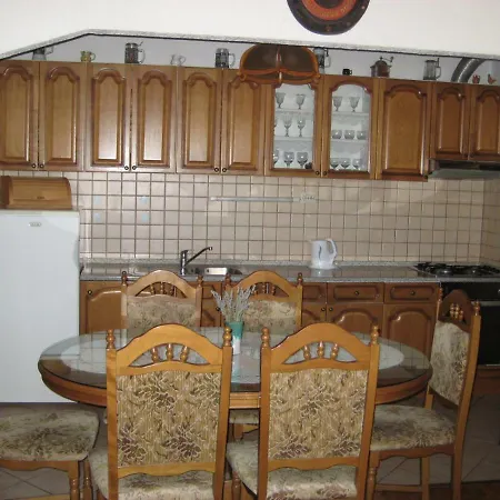 Dragica Apartment Novi Vinodolski